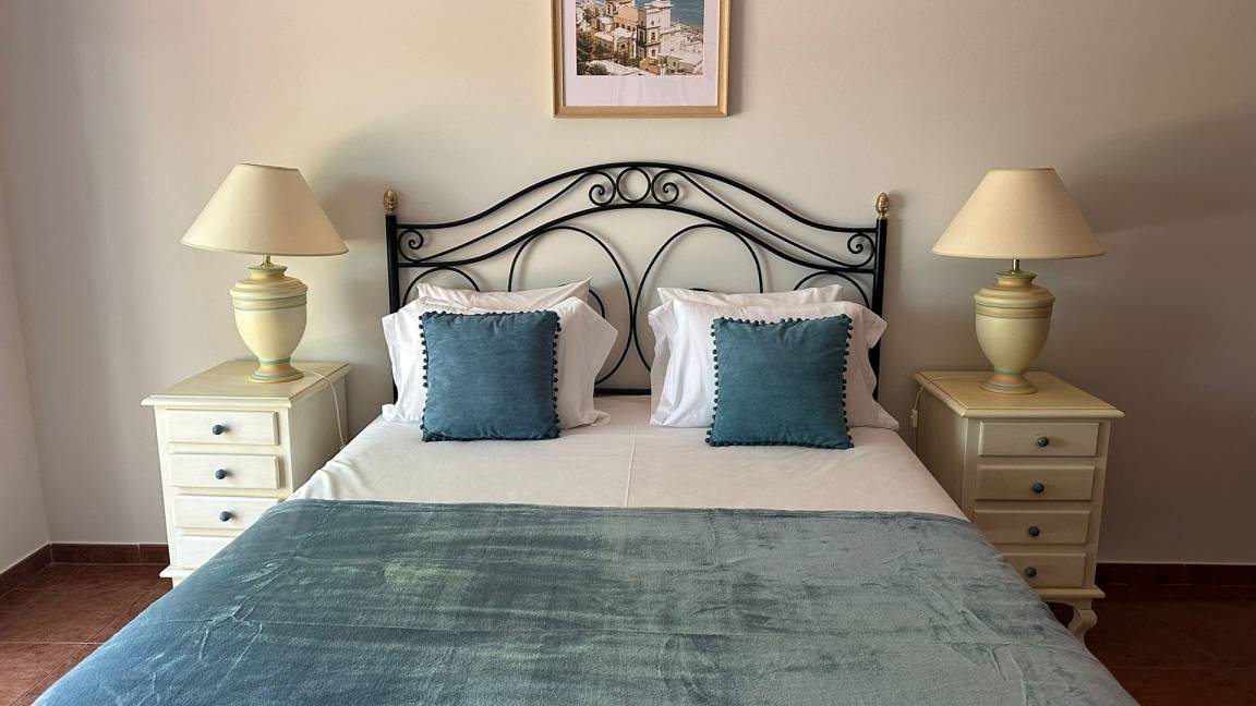 74 M² Appartement ∙ 1 Chambre ∙ 4 Personnes - Vilamoura