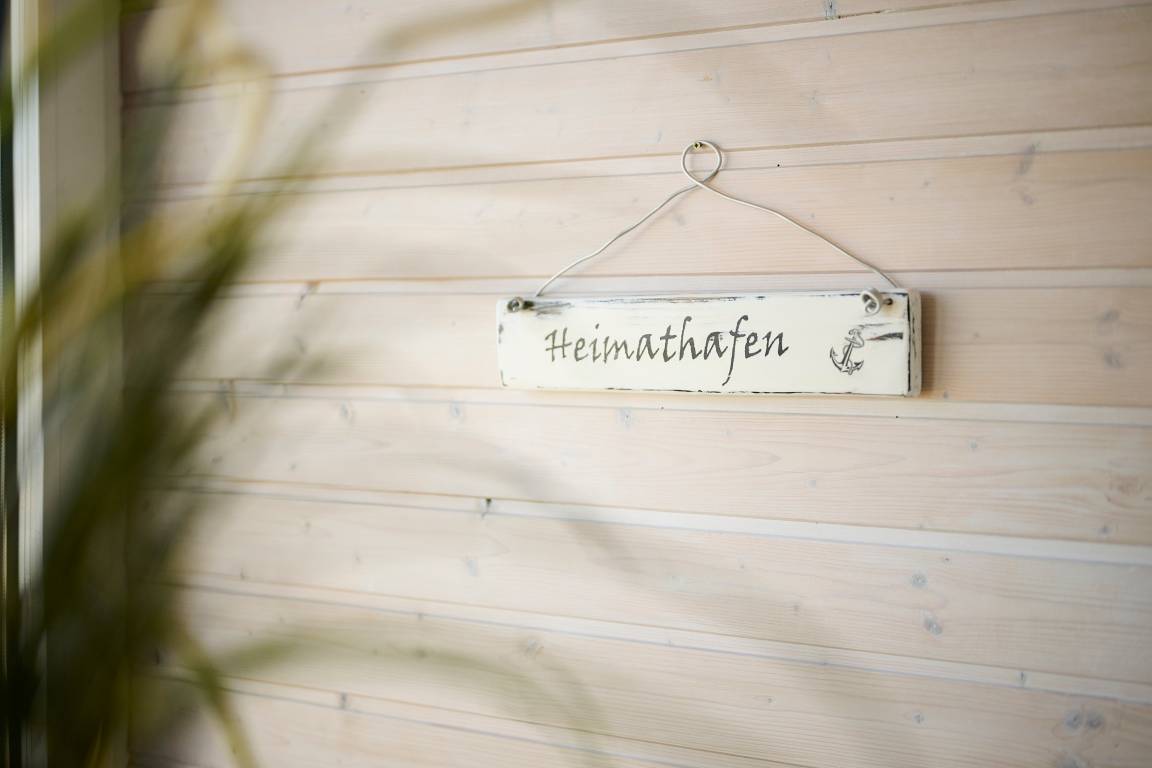 33 m² Ferienwohnung ∙ 1 Schlafzimmer ∙ 2 Gäste – Bild 12