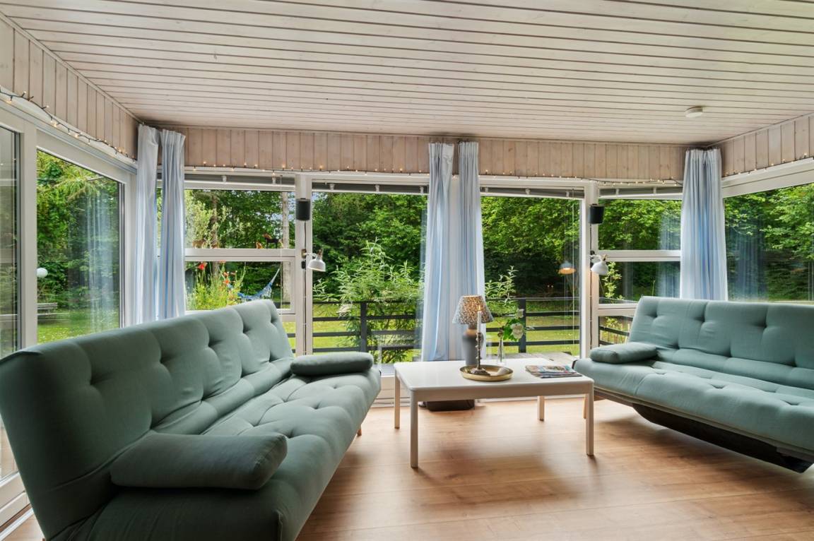 105 m&sup2; Ferienhaus 3 Schlafzimmer 6 G&auml;ste