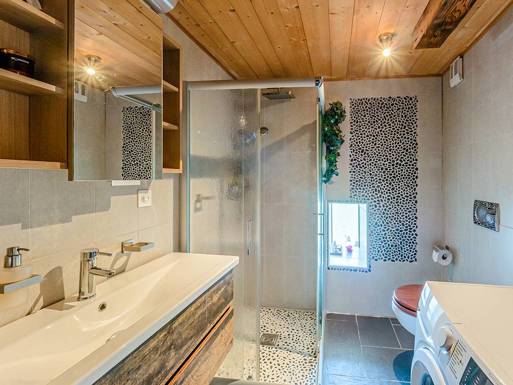 100 m² Ferienhaus ∙ 4 Schlafzimmer ∙ 8 Gäste – Bild 12