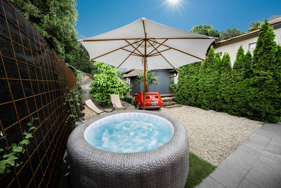 130 M² Villa Vacanza ∙ 3 Camere Da Letto ∙ 5 Ospiti - Bolzano