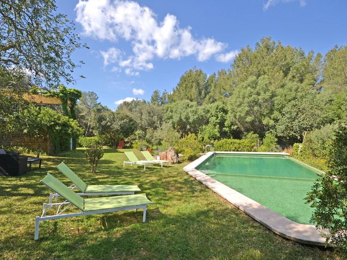 100 M² Maison De Vacances ∙ 1 Chambre ∙ 5 Personnes - Alcúdia