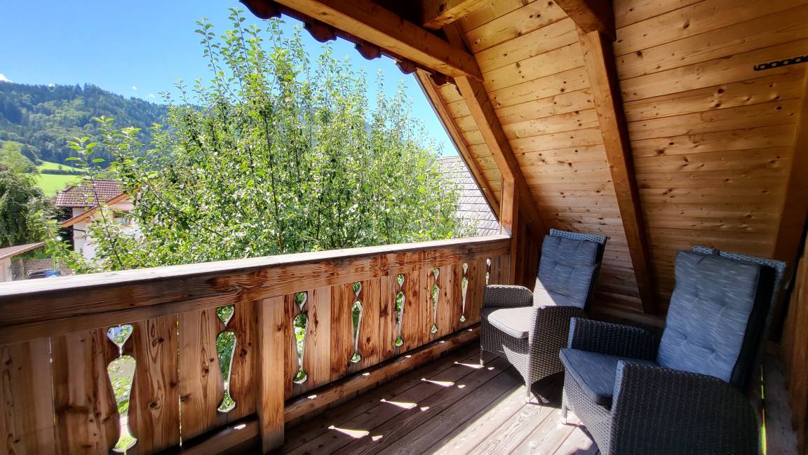 76 m² Ferienhaus ∙ 2 Schlafzimmer ∙ 6 Gäste – Bild 5