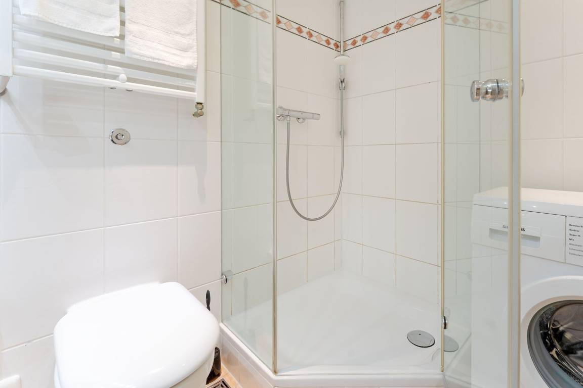 86 m² Ferienwohnung ∙ 2 Schlafzimmer ∙ 4 Gäste – Bild 36