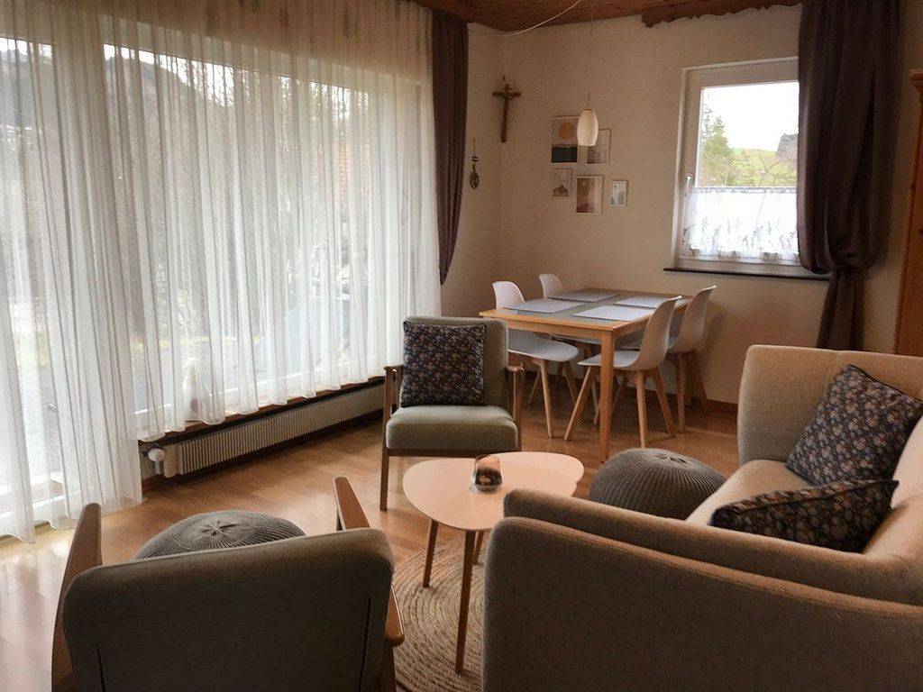50 M² House ∙ 2 Bedrooms ∙ 4 Guests - Füssen