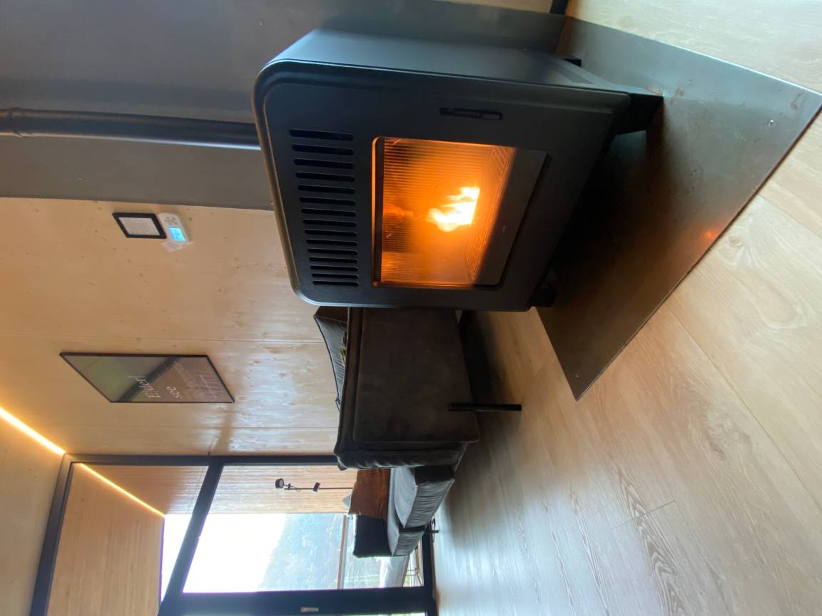 32 m² Ferienhaus ∙ 1 Schlafzimmer ∙ 4 Gäste – Bild 11