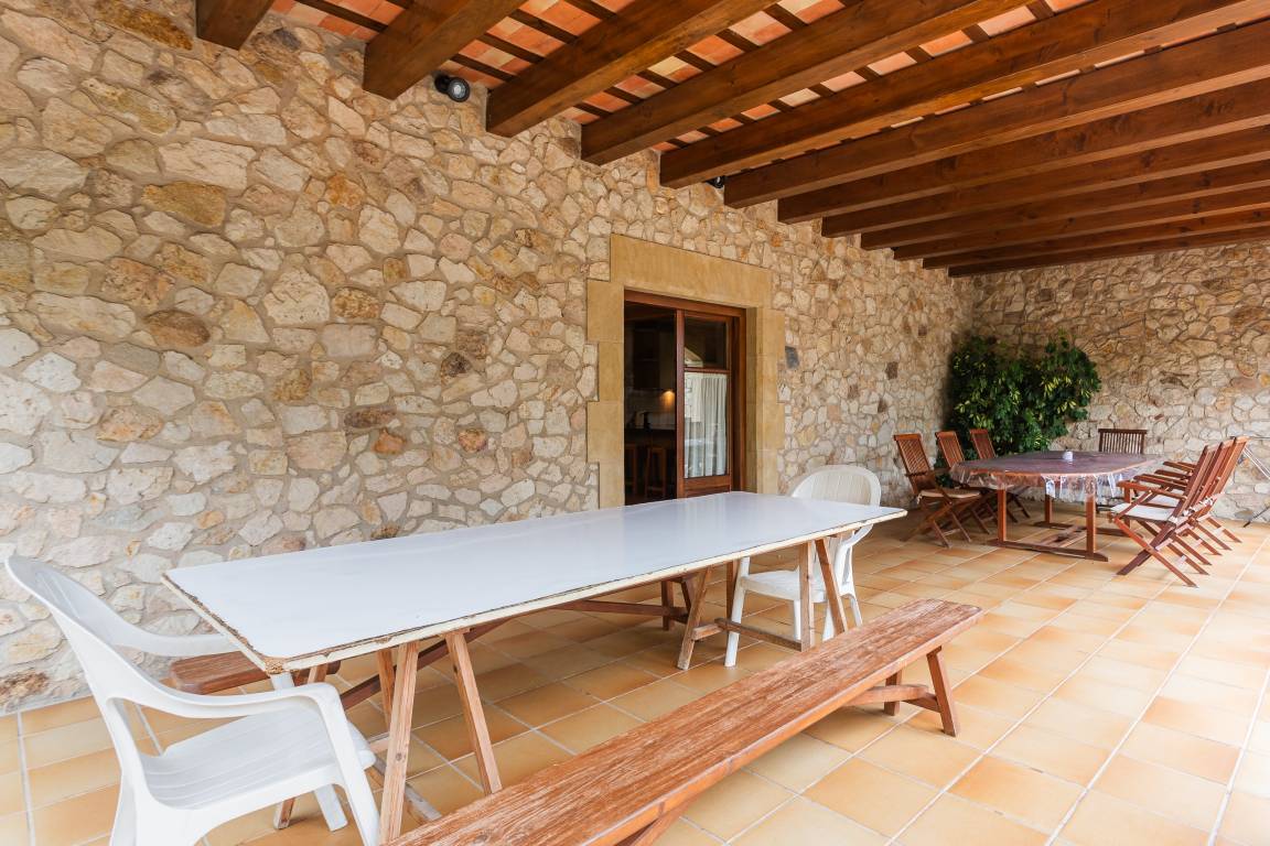126 M² House ∙ 2 Bedrooms ∙ 7 Guests - Costa Brava, Spain