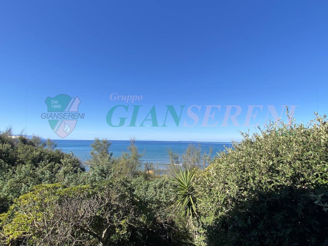 100 M² Appartement ∙ 3 Slaapkamers ∙ 7 Gasten - San Vincenzo