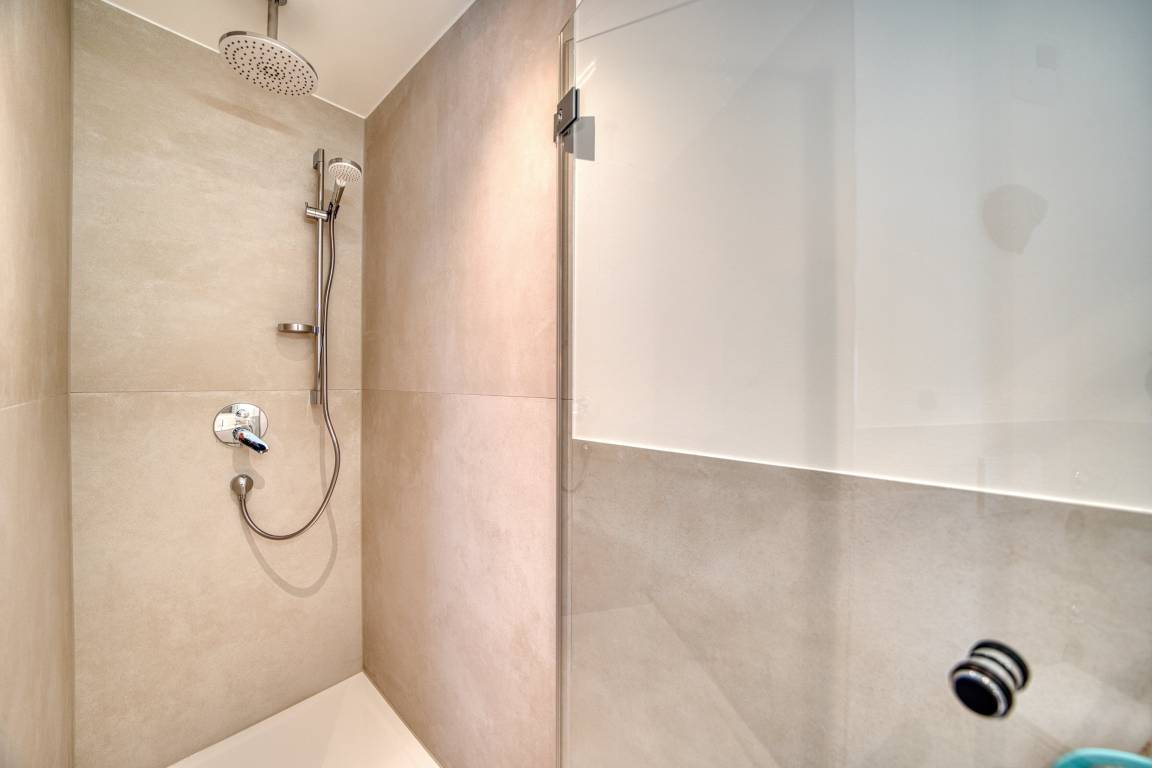 45 m² Ferienwohnung ∙ 2 Schlafzimmer ∙ 5 Gäste – Bild 18