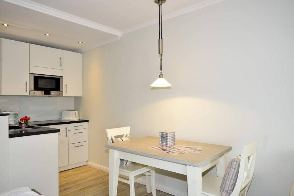 40 m² Ferienwohnung ∙ 2 Gäste – Bild 6