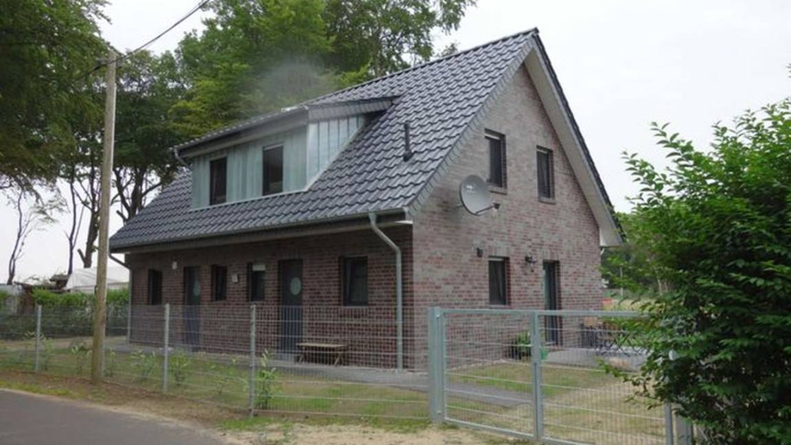 65 M² Ferienhaus ∙ 2 Schlafzimmer ∙ 4 Gäste - Graal-Müritz