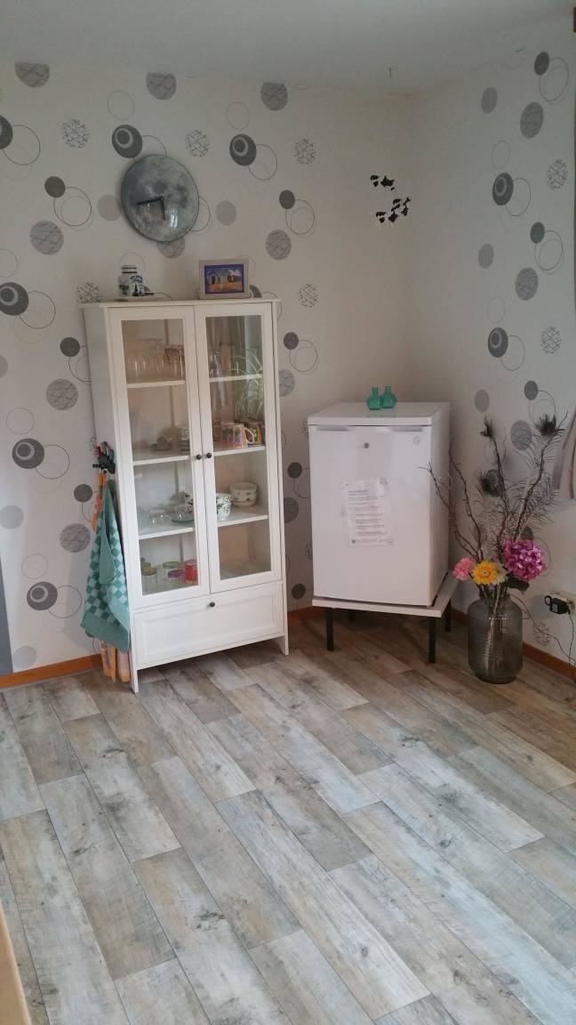 80 m² Ferienwohnung ∙ 1 Schlafzimmer ∙ 4 Gäste – Bild 13