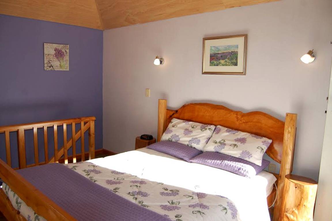 House ∙ 1 Bedroom ∙ 5 Guests 4