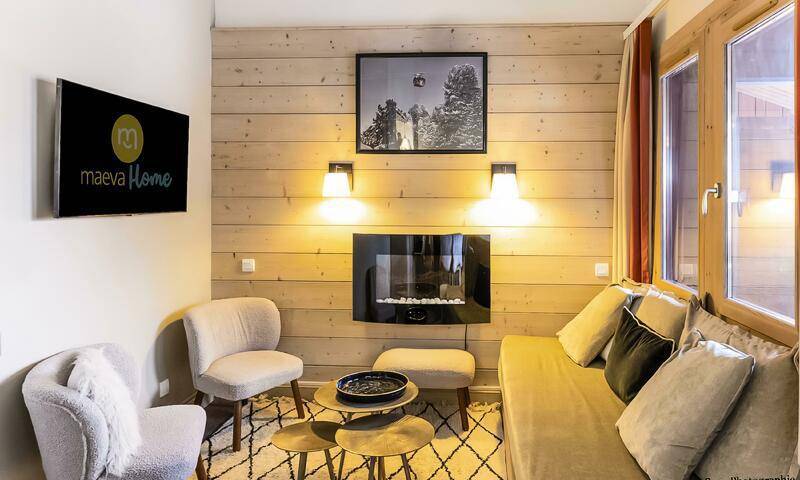 43 m&sup2; Ferienwohnung 1 Schlafzimmer 7 G&auml;ste