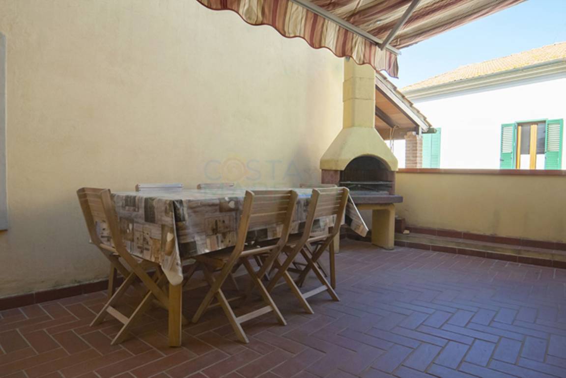 55 M² Apartment ∙ 2 Bedrooms ∙ 6 Guests - Follonica
