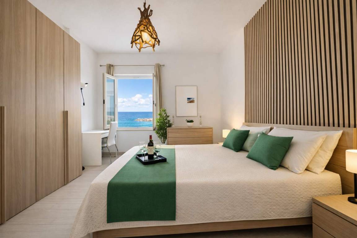 Appartamento Vacanza ∙ 1 Camera Da Letto ∙ 4 Ospiti - Castel Volturno