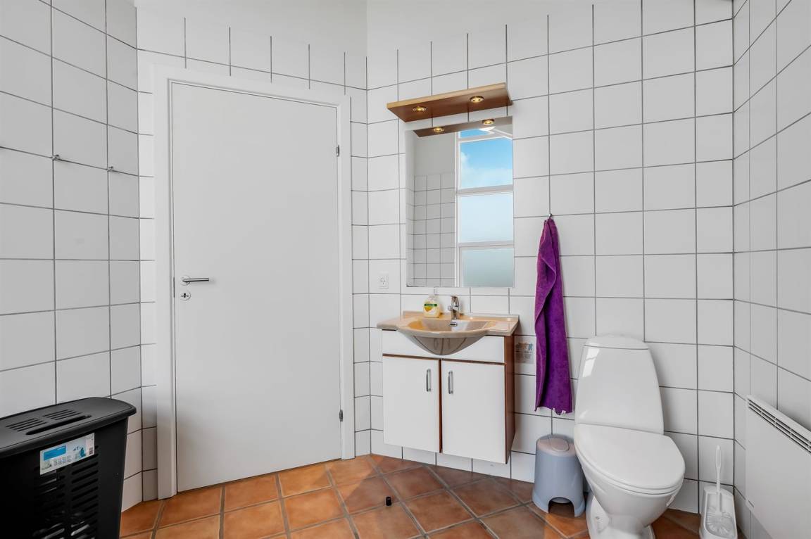111 m² Ferienhaus ∙ 3 Schlafzimmer ∙ 6 Gäste – Bild 12
