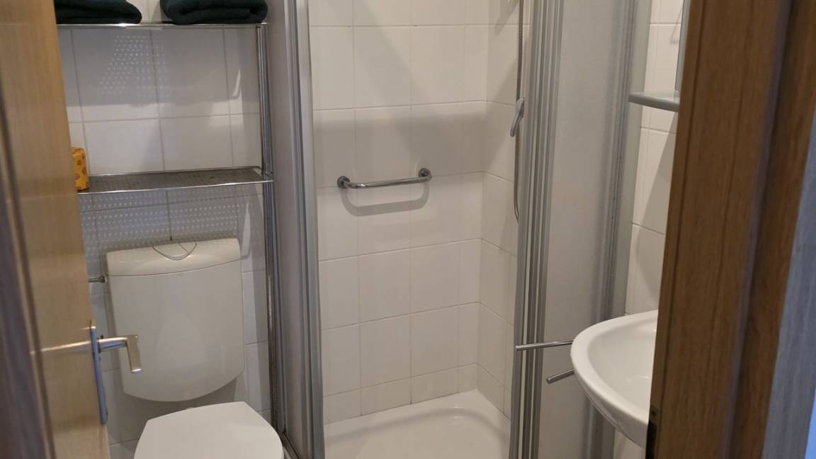 50 M² Appartement ∙ 1 Chambre ∙ 2 Personnes - Norderney