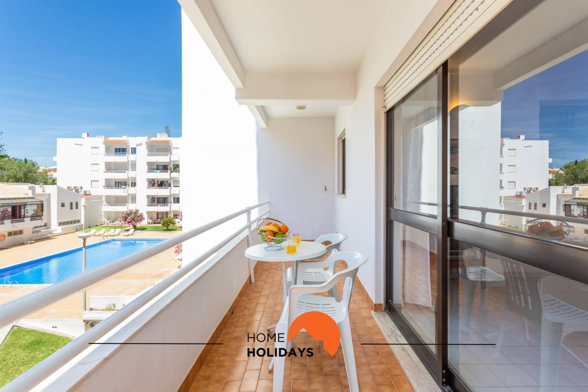 88 M² Apartment ∙ 2 Bedrooms ∙ 4 Guests - Albufeira