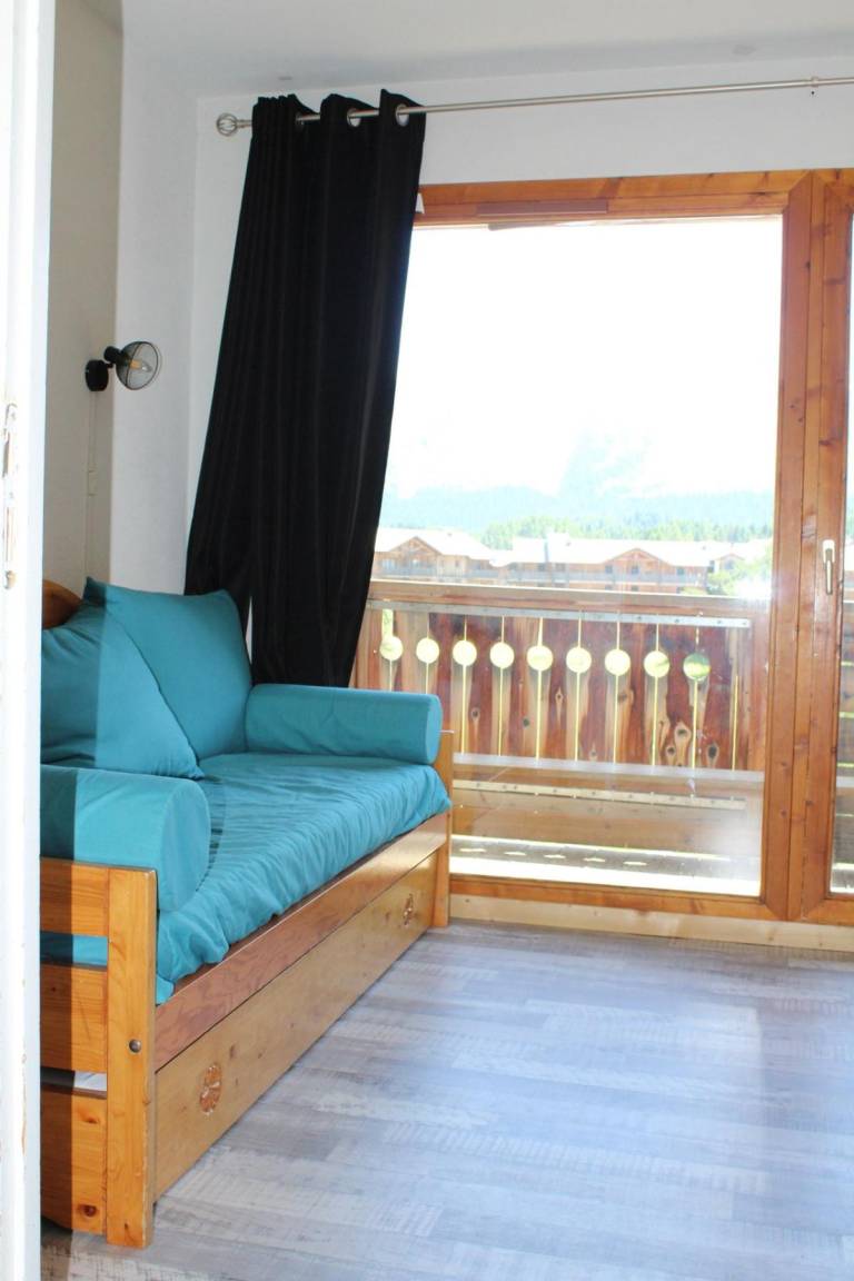 29 m² Ferienwohnung ∙ 1 Schlafzimmer ∙ 6 Gäste – Bild 41