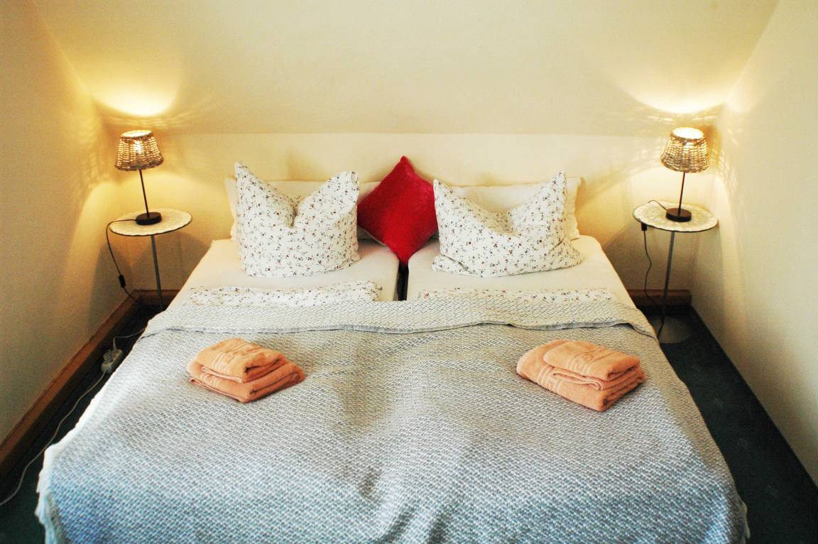 115 m² Ferienwohnung ∙ 2 Schlafzimmer ∙ 4 Gäste – Bild 10