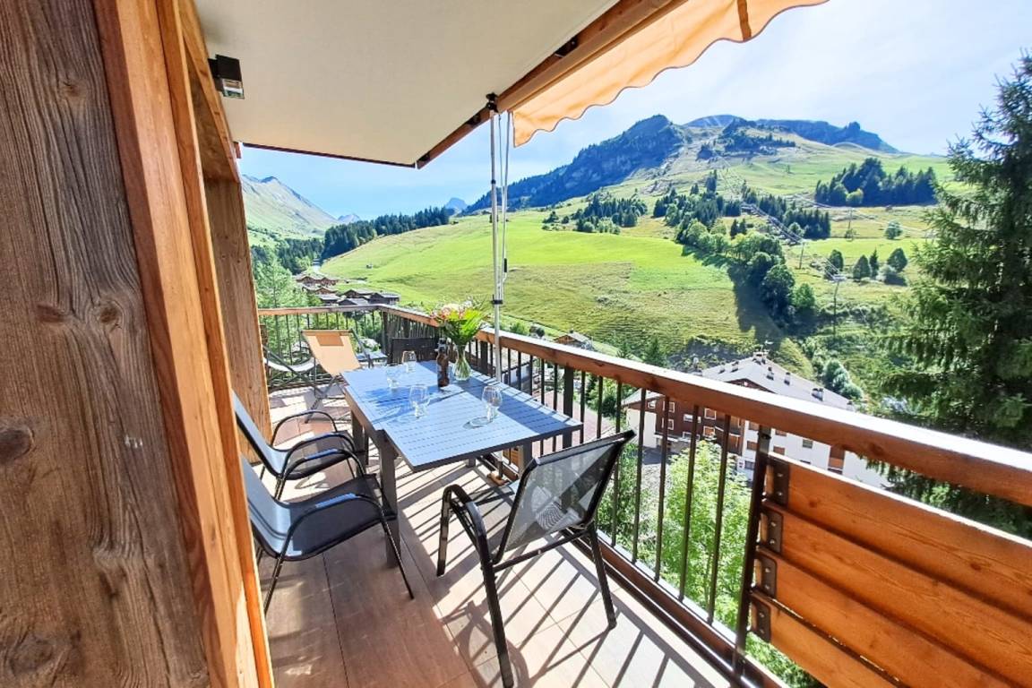 75 M² Appartement ∙ 3 Chambres ∙ 8 Personnes - La Roche-sur-Foron