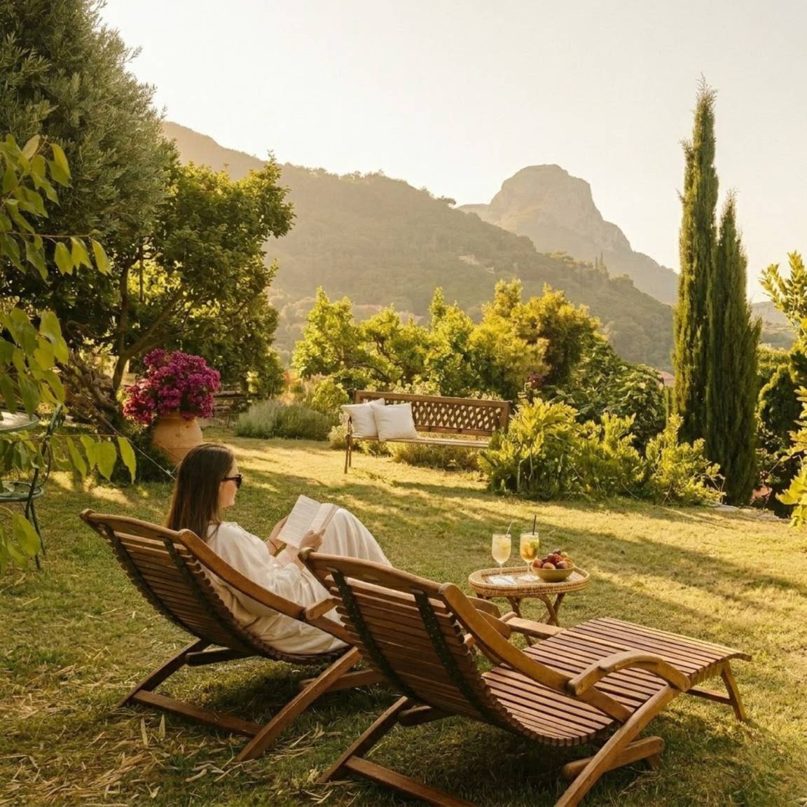 50 M² Casa Vacanza ∙ 1 Camera Da Letto ∙ 2 Ospiti - Loano