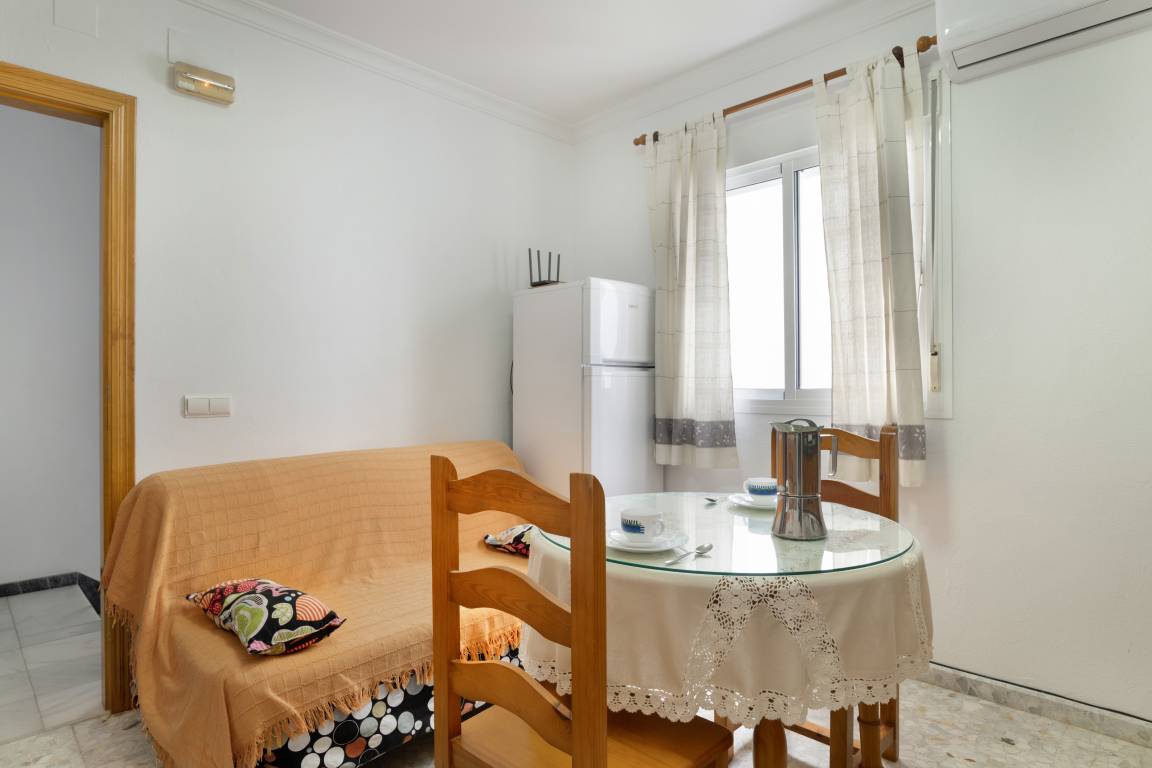 30 M² Apartamento ∙ 1 Habitación ∙ 2 Huéspedes - Conil de la Frontera