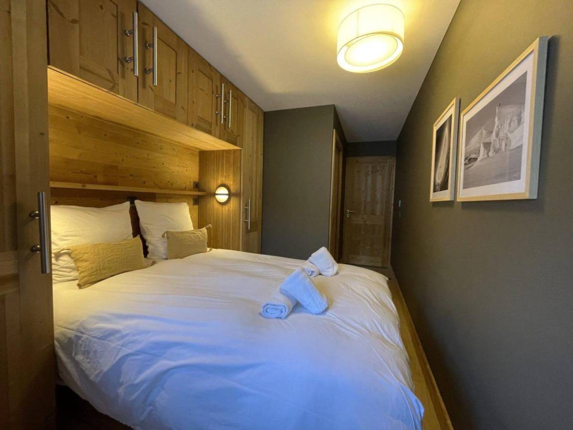 85 m² Ferienwohnung ∙ 3 Schlafzimmer ∙ 8 Gäste – Bild 13