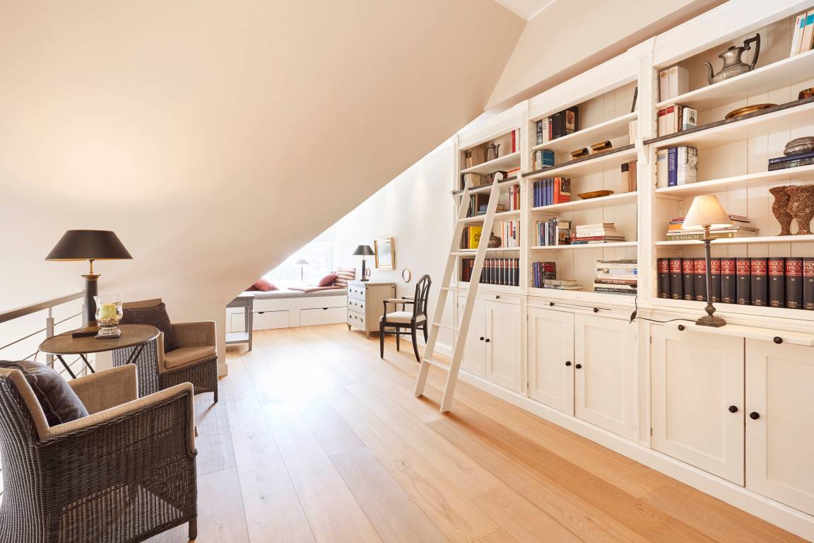 136 m² Ferienwohnung ∙ 2 Schlafzimmer ∙ 4 Gäste – Bild 24