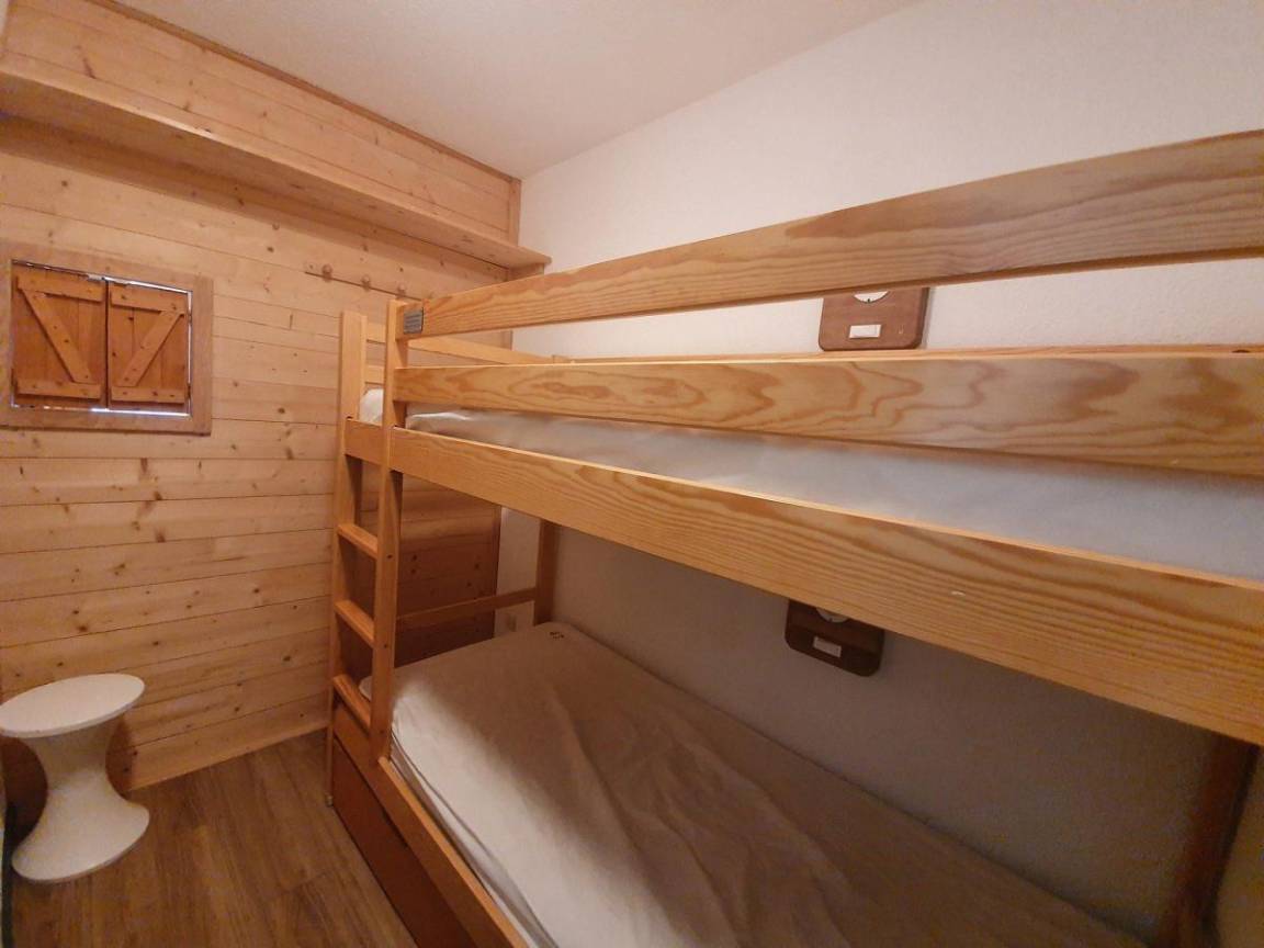 30 m² Studio ∙ 1 Schlafzimmer ∙ 4 Gäste – Bild 6