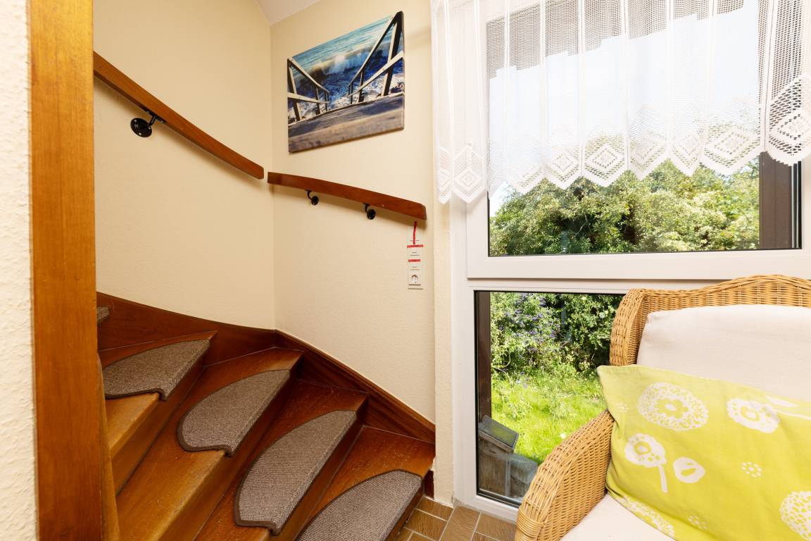 130 m² Ferienhaus ∙ 3 Schlafzimmer ∙ 6 Gäste – Bild 30