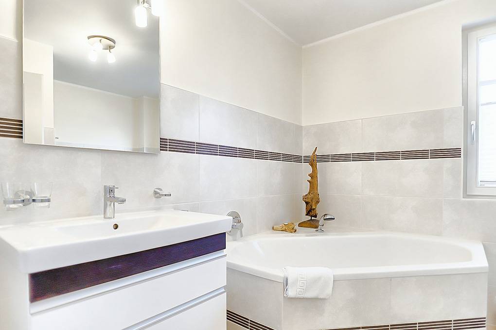 100 m² Ferienhaus ∙ 3 Schlafzimmer ∙ 6 Gäste – Bild 14