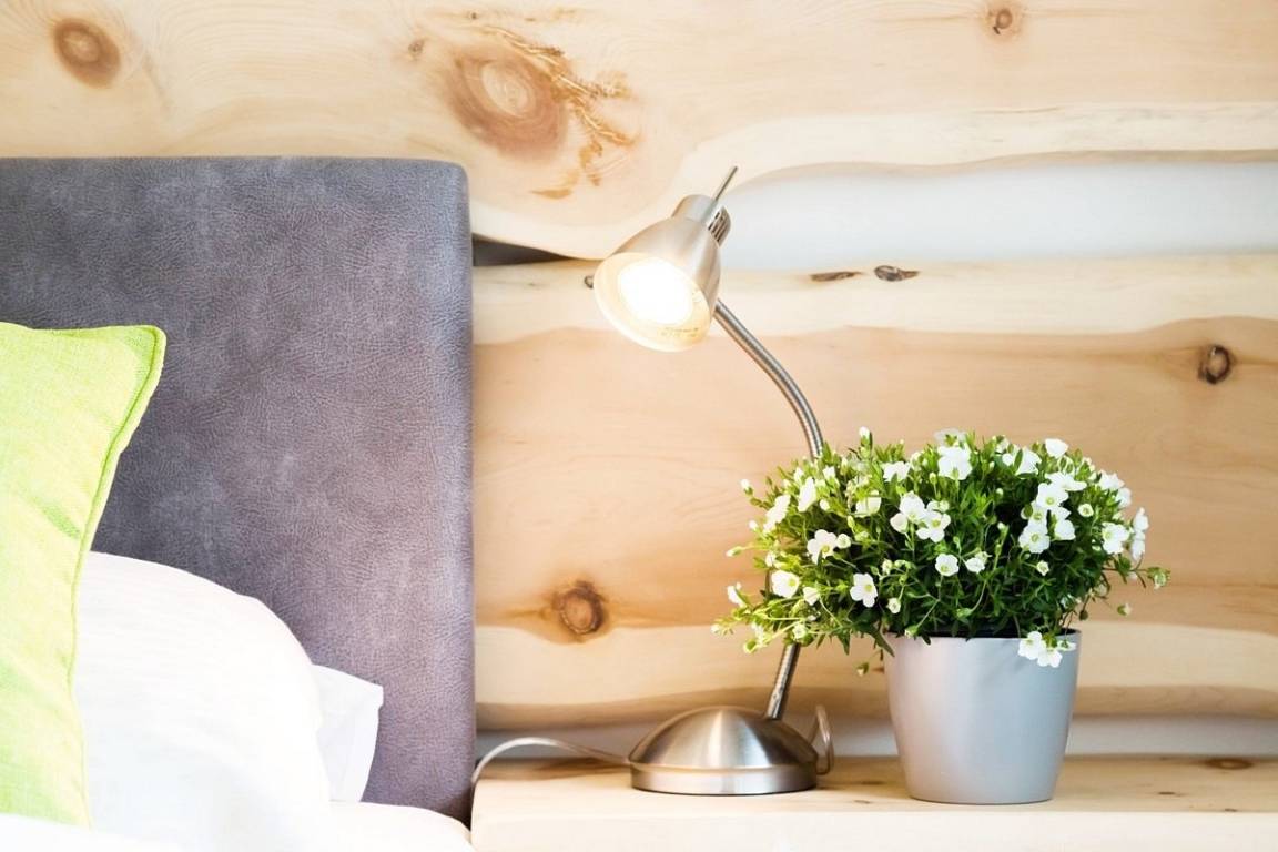 28 m² Ferienwohnung ∙ 1 Schlafzimmer ∙ 2 Gäste – Bild 7