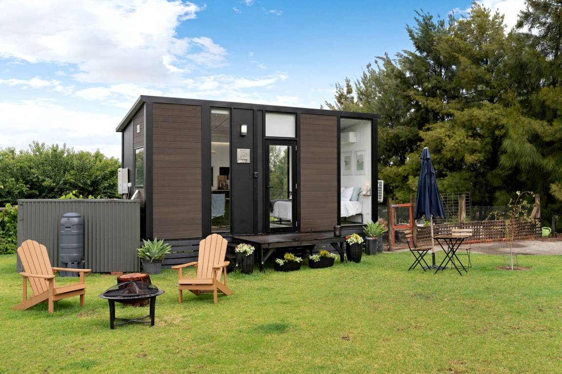 Maison De Vacances ∙ 1 Chambre ∙ 2 Personnes - Murray