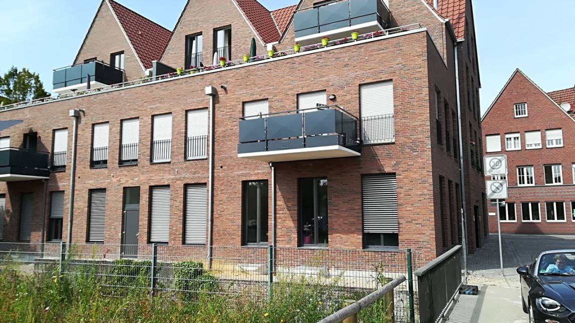 110 M² Ferienwohnung ∙ 1 Schlafzimmer ∙ 4 Gäste - Gescher