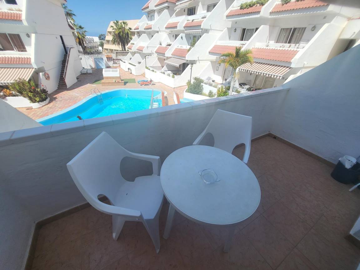 49 M² Ferienwohnung ∙ 1 Schlafzimmer ∙ 4 Gäste - Los Cristianos