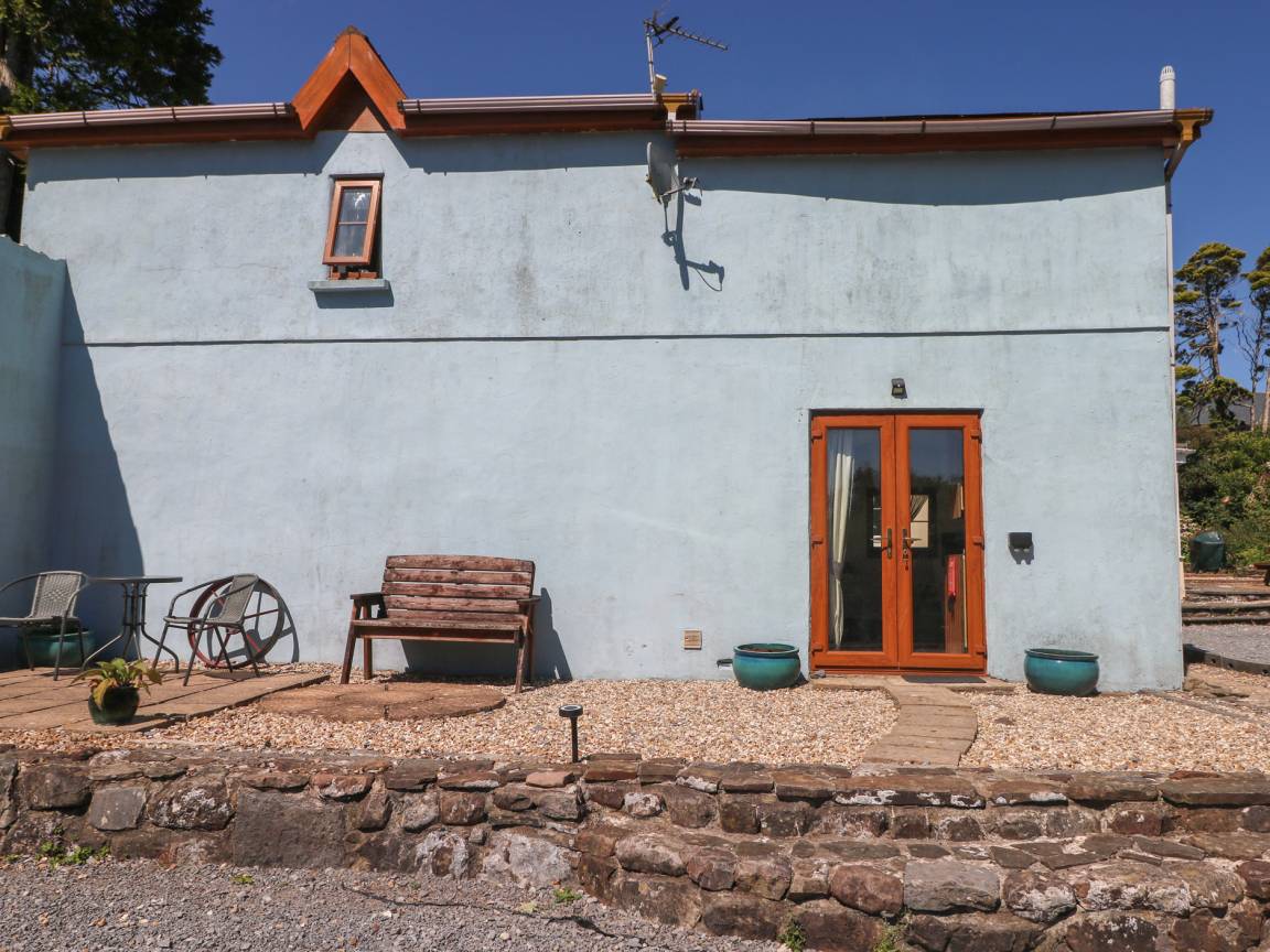 Cottage ∙ 1 Bedroom ∙ 2 Guests - Llanelli