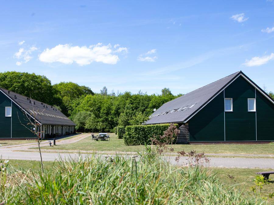 115 M² Maison De Vacances ∙ 3 Chambres ∙ 6 Personnes - Hardenberg