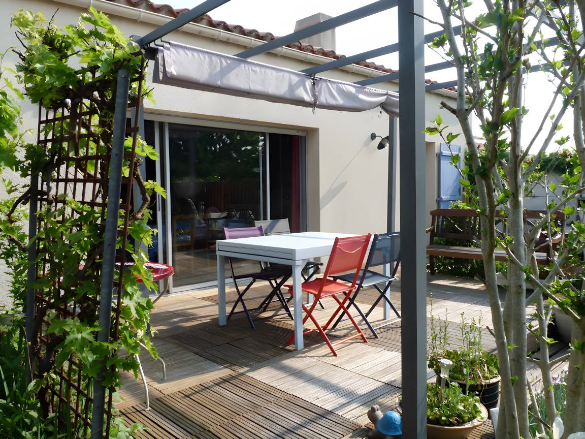 100 M² Casa Vacanza ∙ 3 Camere Da Letto ∙ 6 Ospiti - Nantes