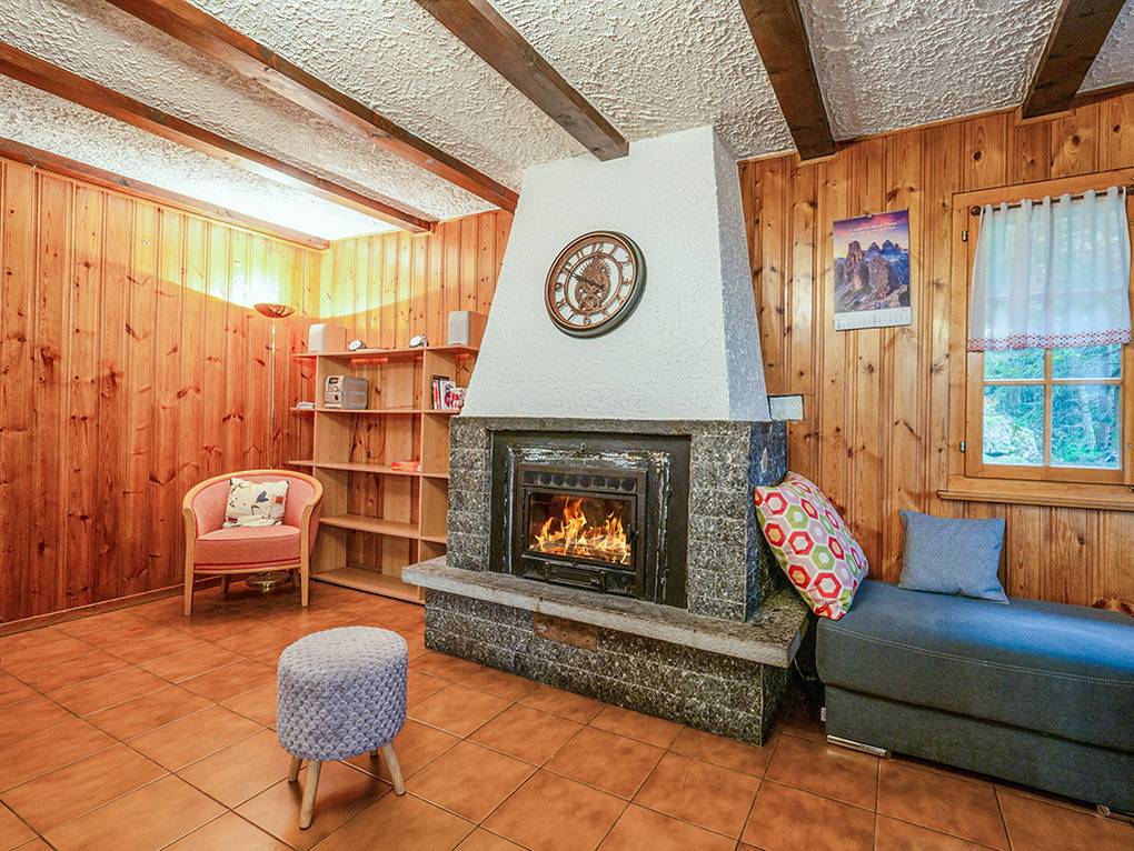 135 m² Ferienhaus ∙ 5 Schlafzimmer ∙ 16 Gäste – Bild 8