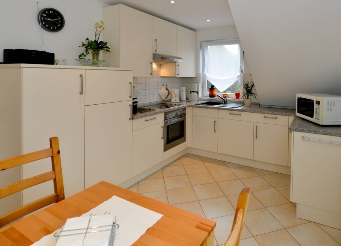 100 m² Ferienwohnung ∙ 3 Schlafzimmer ∙ 6 Gäste – Bild 5