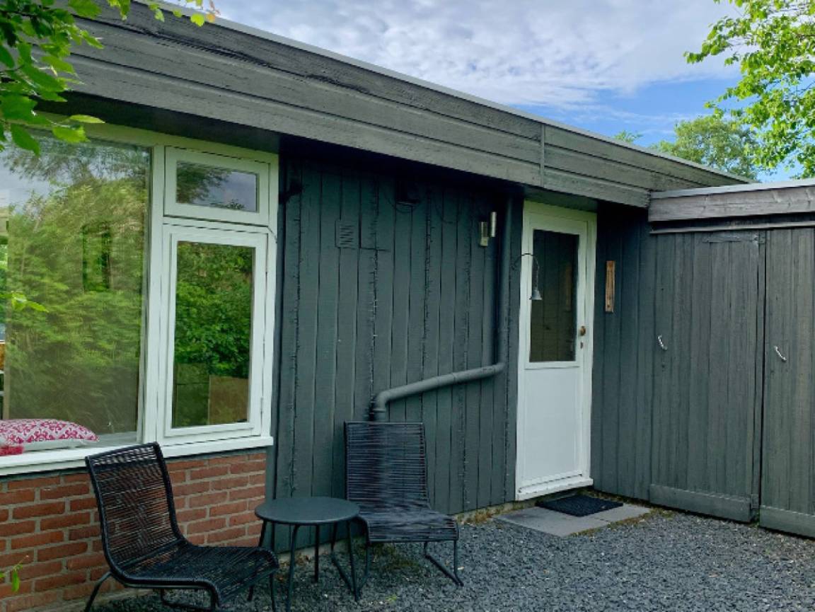 51 M² Casa ∙ 3 Habitaciones ∙ 6 Huéspedes - Schoorl