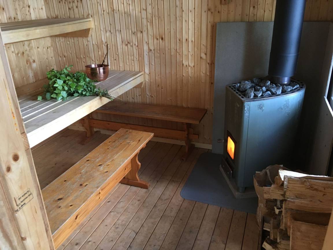 North Annex - Morsarvet af Sjofalla — photo 38