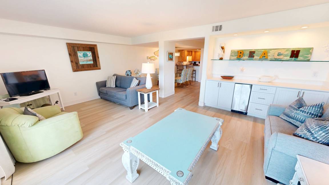 139 M² Condo ∙ 2 Bedrooms ∙ 10 Guests - Destin, FL