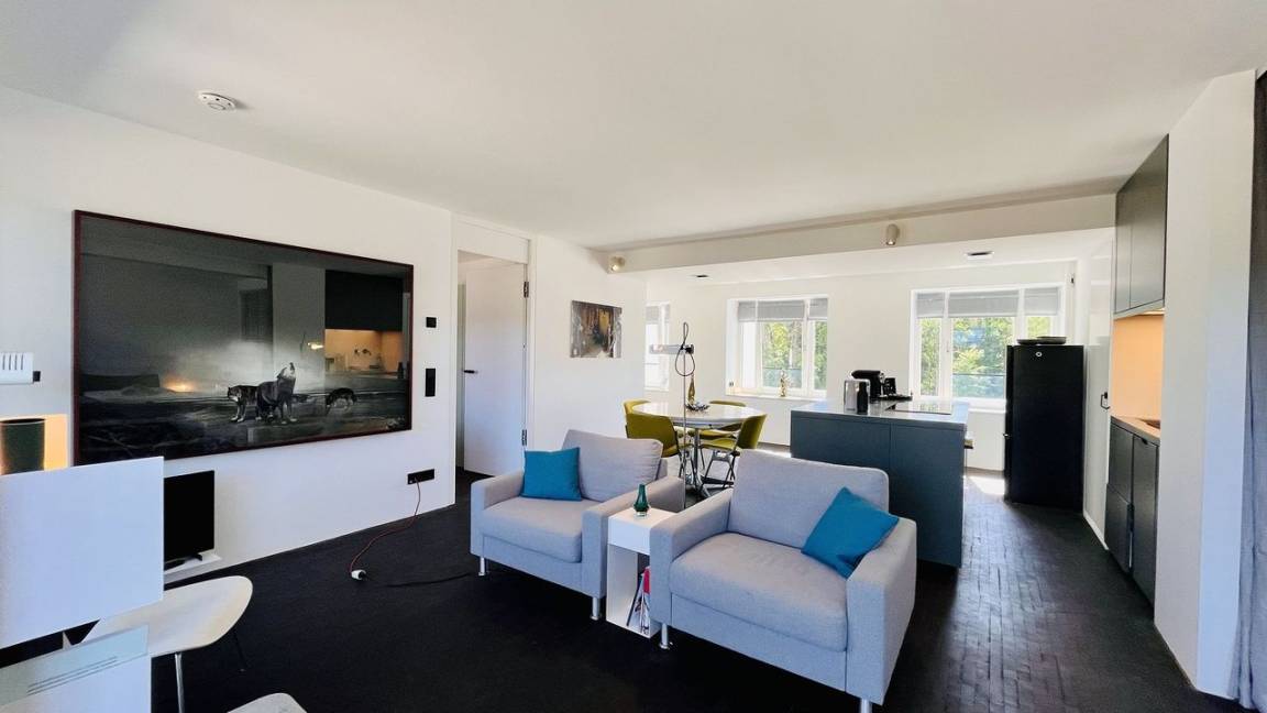 80 M² Ferienwohnung ∙ 2 Schlafzimmer ∙ 5 Gäste - Binz