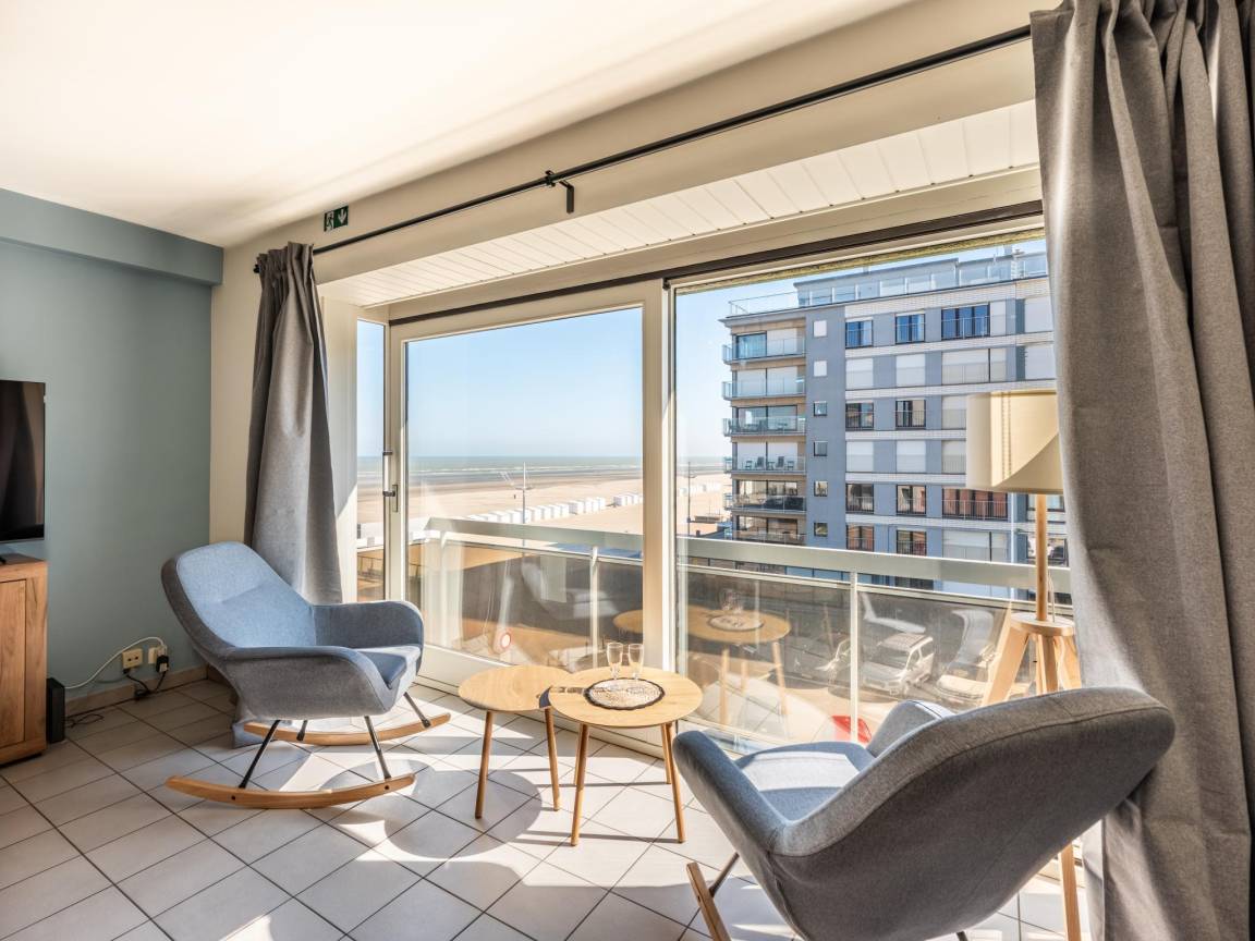 70 m² Ferienwohnung ∙ 2 Schlafzimmer ∙ 6 Gäste – Bild 19