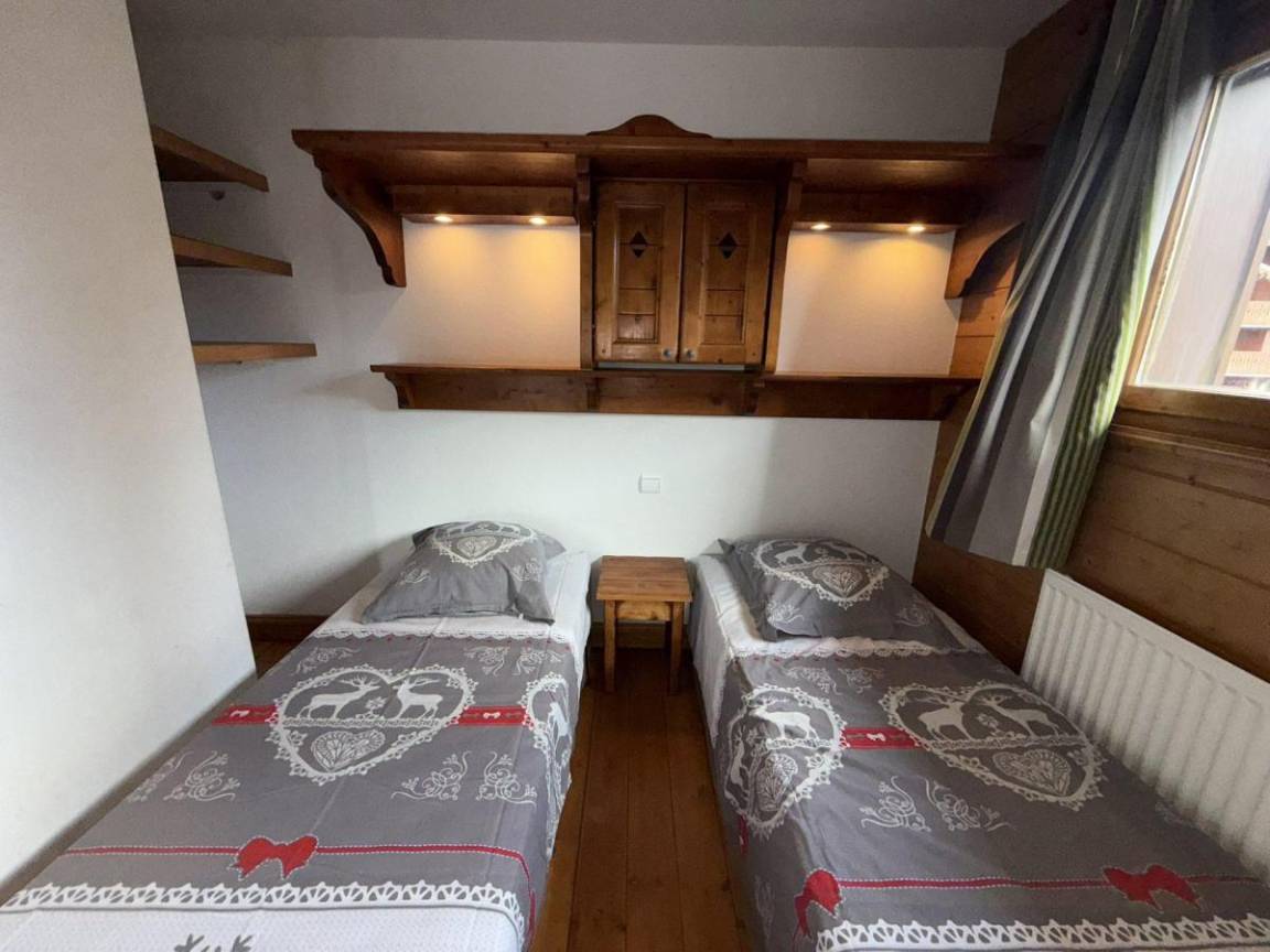 Ferienwohnung ∙ 2 Schlafzimmer ∙ 6 Gäste – Bild 9