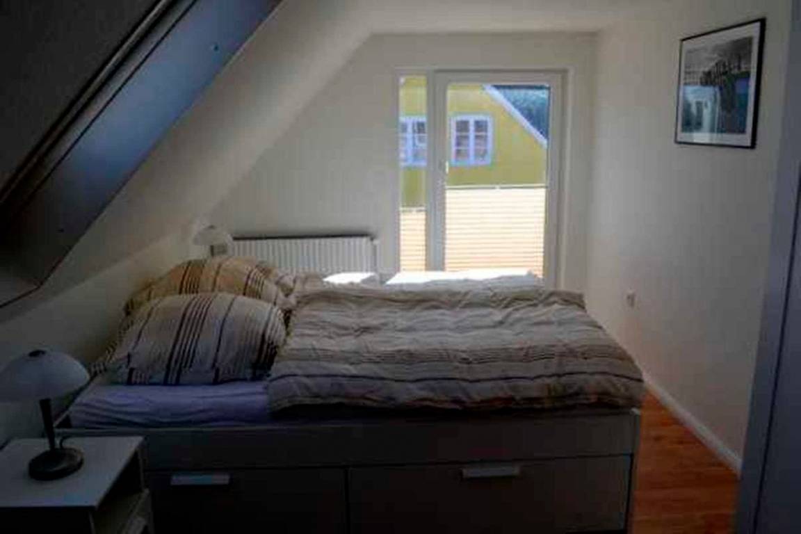 100 m² Ferienhaus ∙ 3 Schlafzimmer ∙ 6 Gäste – Bild 14