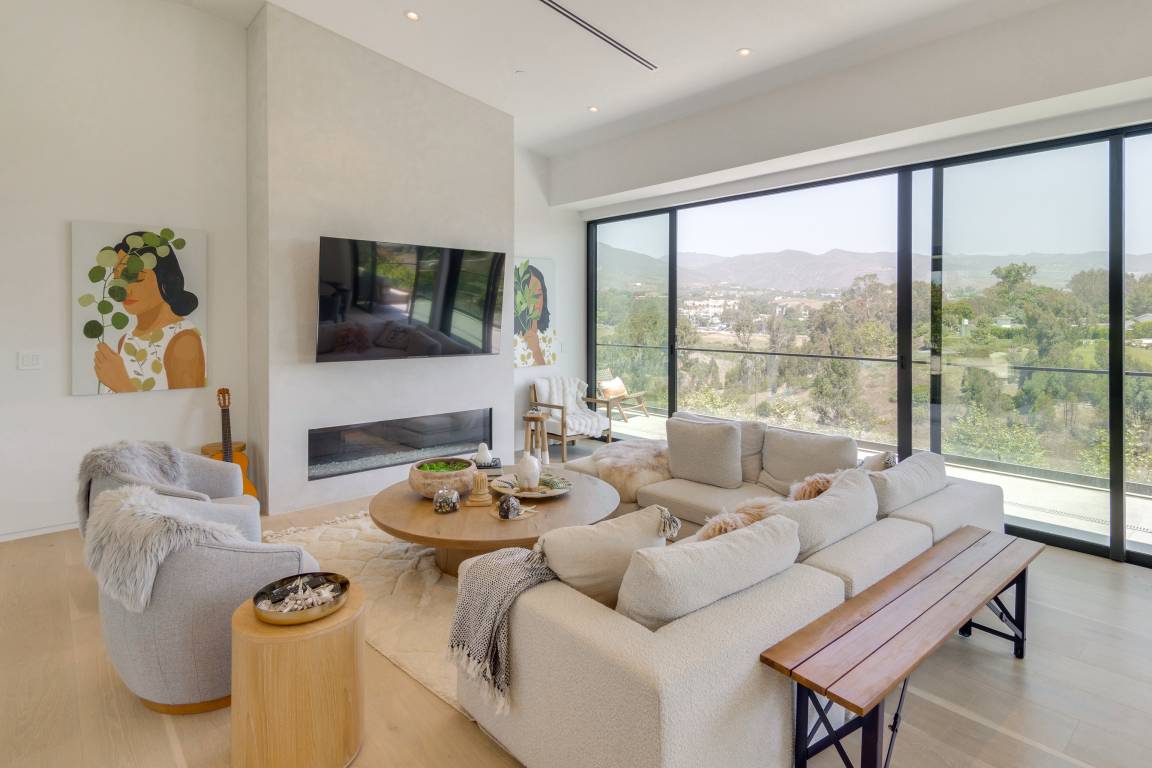 222 M² Casa ∙ 3 Quartos ∙ 6 Hóspedes - Malibu, CA